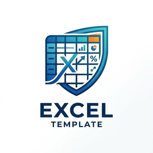 Excel Template Category